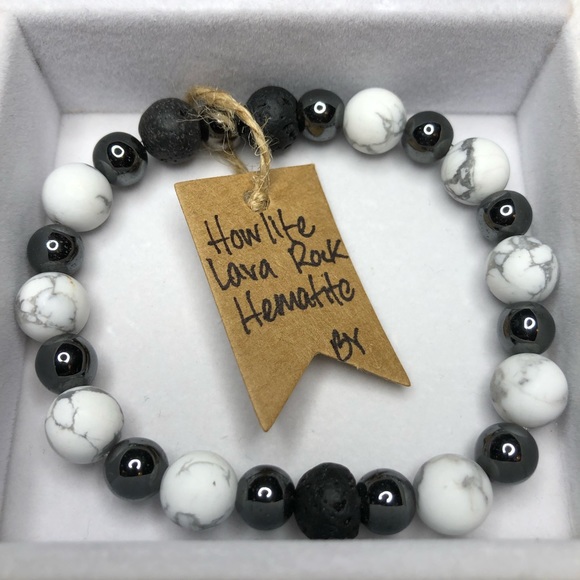 Howlite HL002 - Picture 6 of 7